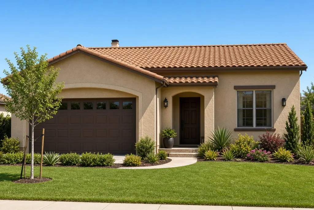 California home