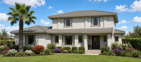 Home for sale